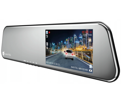Kamera samochodowa Navitel MR155 NV Full HD/4,4"/140
